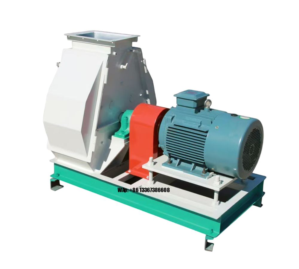 Stainless Steel Straw - New Stainless Steel 304 Hammer Mill