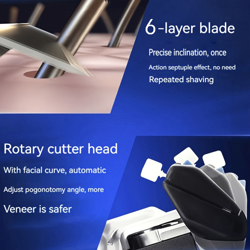 High Quality Man Safety Razor  - Safety Razor Handle ulasan dan harga