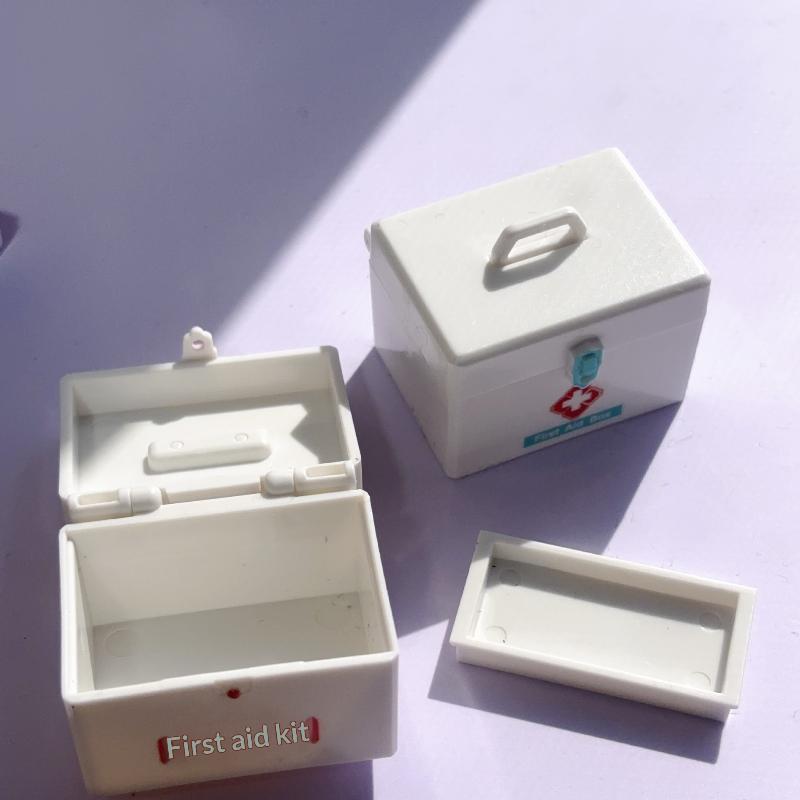 *New 1/12 Dollhouse Miniature  - Sustainable Living Products ulasan dan harga