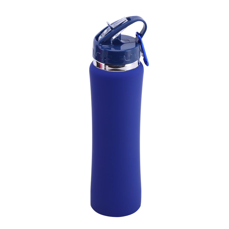 Personalized Bottle with Pictu - Stainless Steel Straw ulasan dan harga