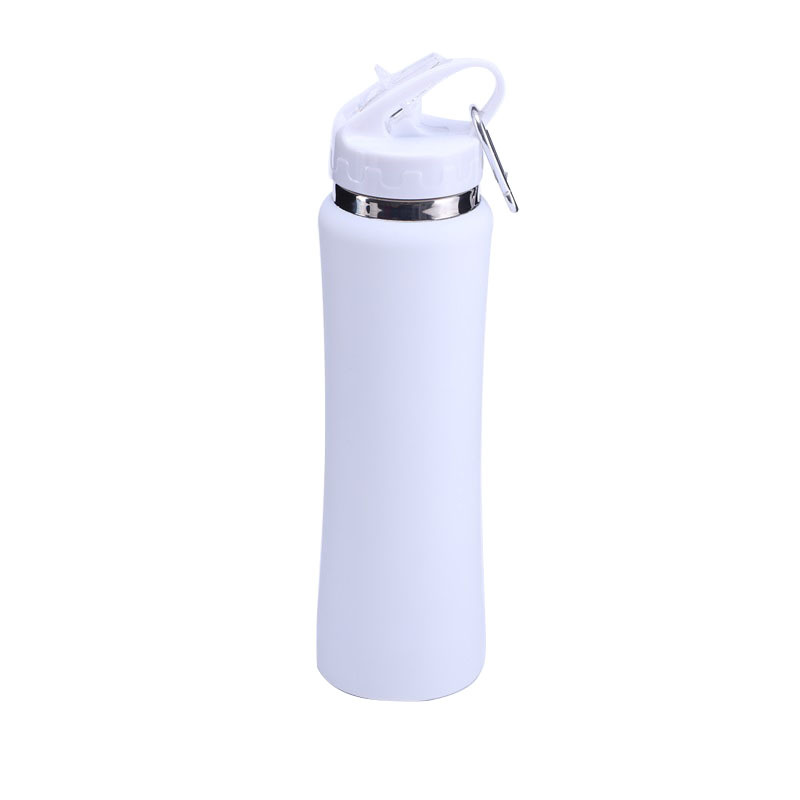 Personalized Bottle with Pictu - Stainless Steel Straw ulasan dan harga