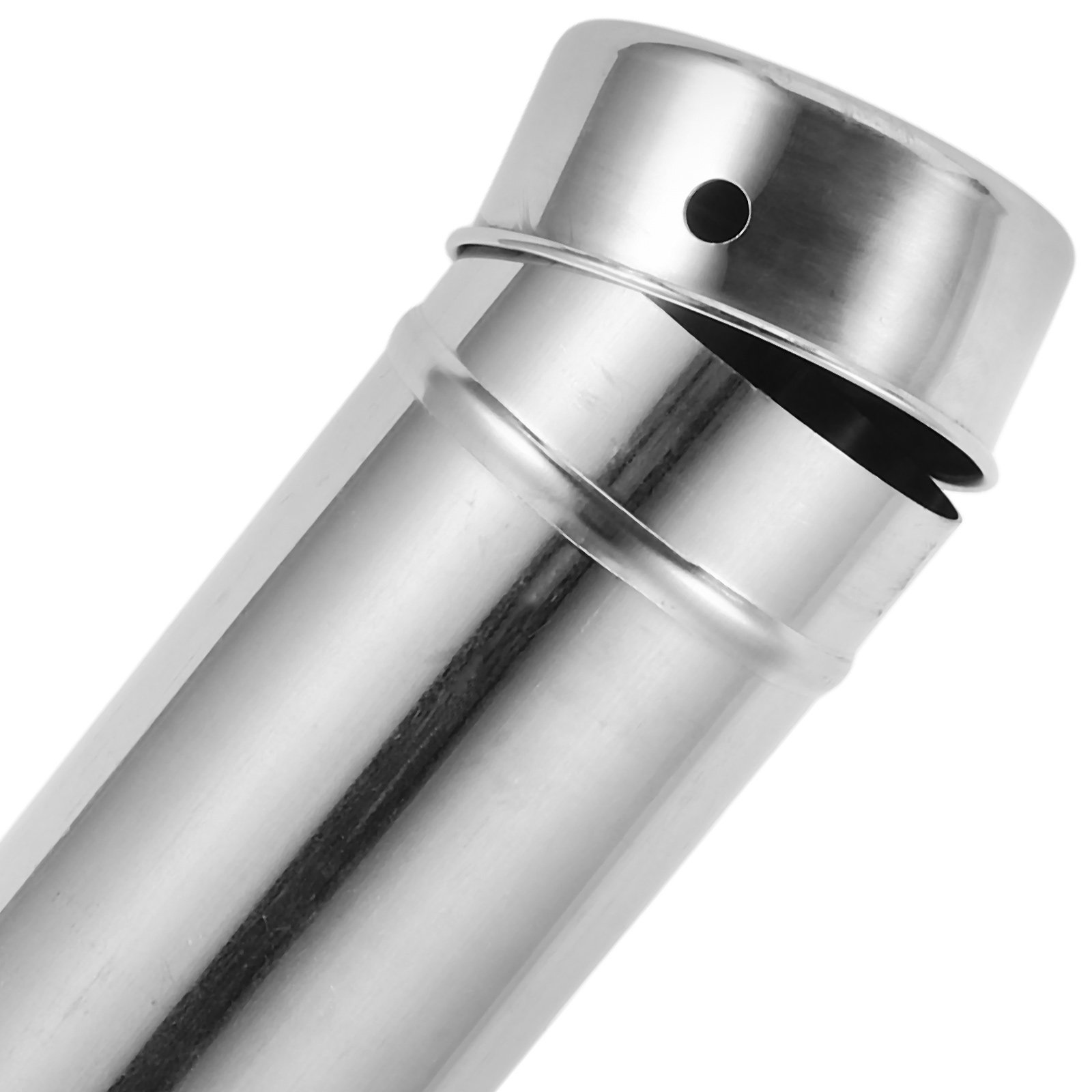 Stainless Steel Pipette Storag - Stainless Steel Straw ulasan dan harga