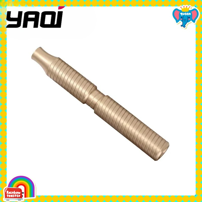 Safety Razor Handle YAQI Razor - Safety Razor Handle ulasan dan harga