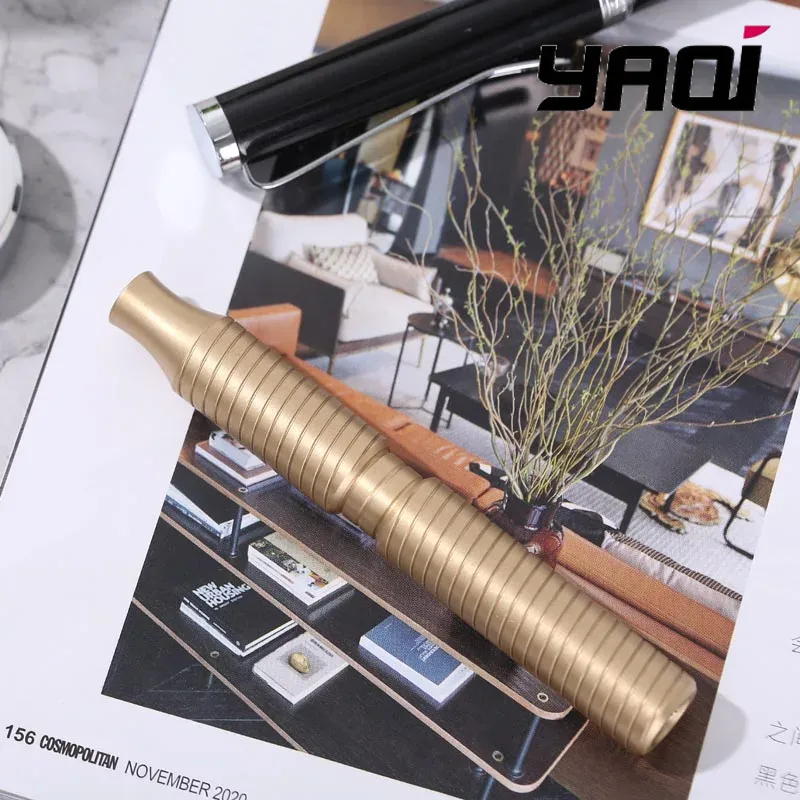 Safety Razor Handle YAQI Razor - Safety Razor Handle ulasan dan harga