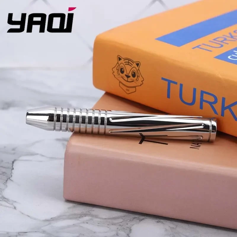 2026 Yaqi BULLET Men's Safety  - Safety Razor Handle ulasan dan harga