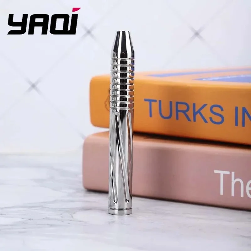 2026 Yaqi BULLET Men's Safety  - Safety Razor Handle ulasan dan harga