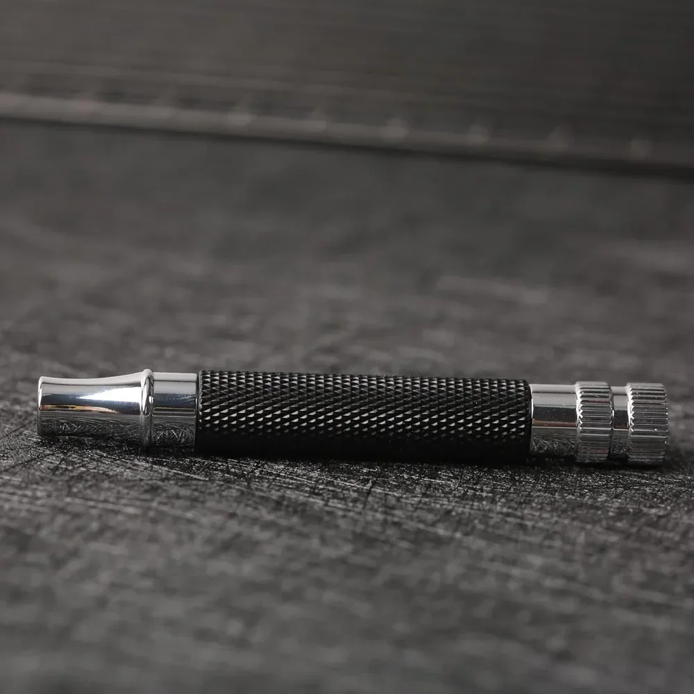 2026 Brass Safety Razor Handle - Safety Razor Handle ulasan dan harga