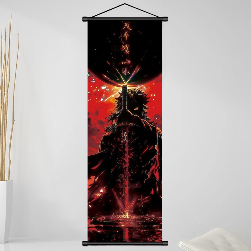 Demon Slayer Kyojuro Rengoku H - Sustainable Living Products ulasan dan harga