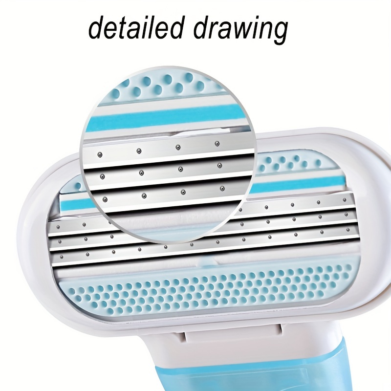 Women's Safety Razor Blade, Su - Safety Razor Handle ulasan dan harga