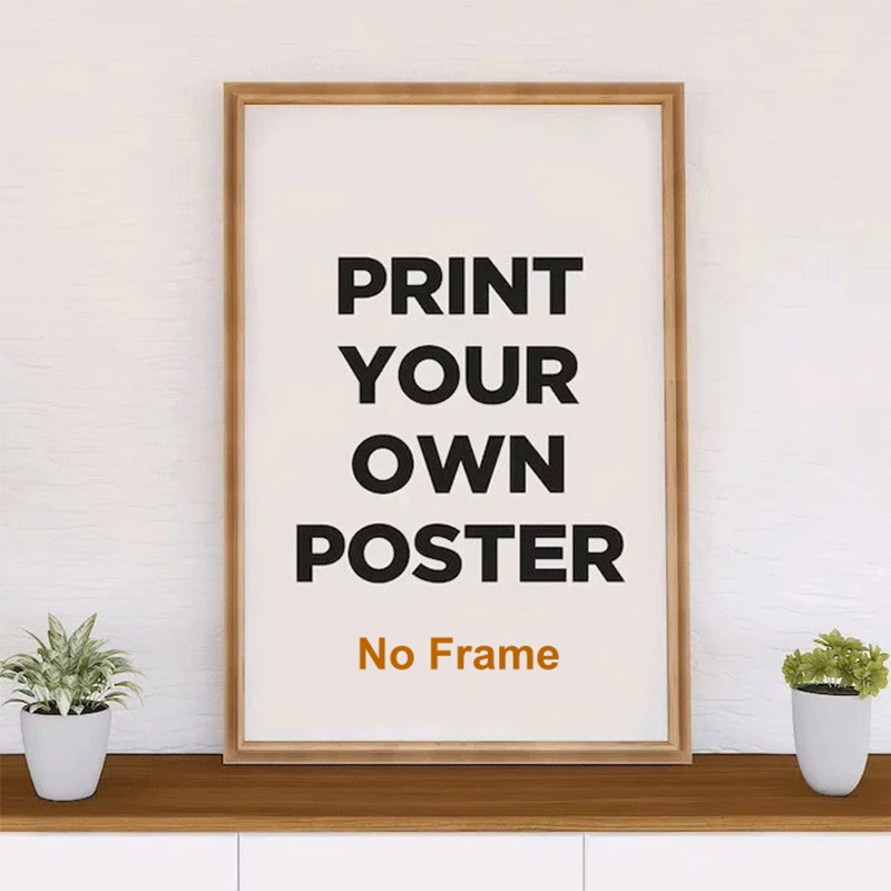 1pc Customized Portrait Landsc - Sustainable Living Products ulasan dan harga