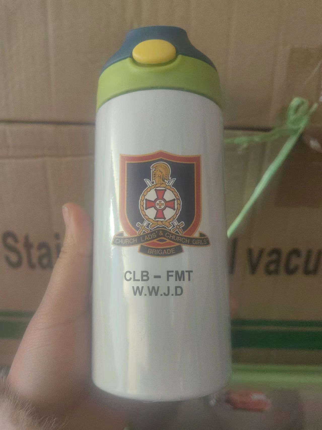 Custom LOGO Pictur12oz Straigh - Stainless Steel Straw ulasan dan harga