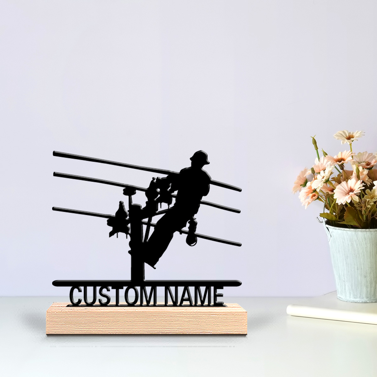 1pc Stylish Personalized Custo - Sustainable Living Products ulasan dan harga