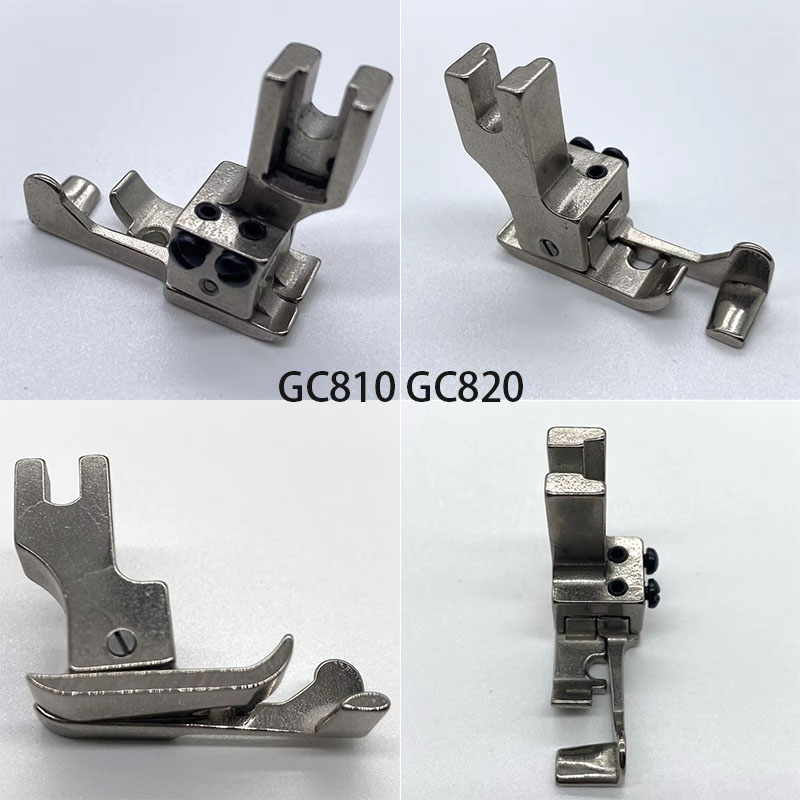 810 Straw Hat Presser Foot, Ed - Stainless Steel Straw ulasan dan harga