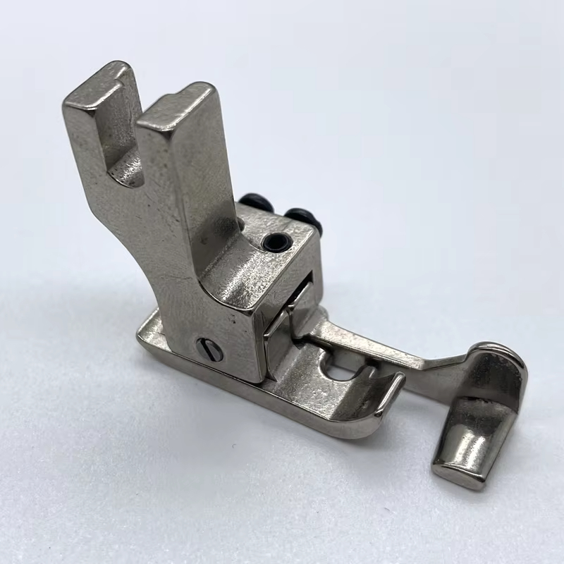 810 Straw Hat Presser Foot, Ed - Stainless Steel Straw ulasan dan harga