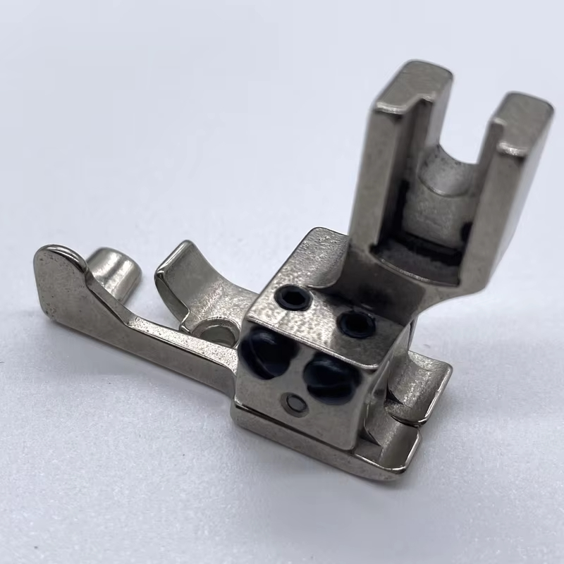 810 Straw Hat Presser Foot, Ed - Stainless Steel Straw ulasan dan harga